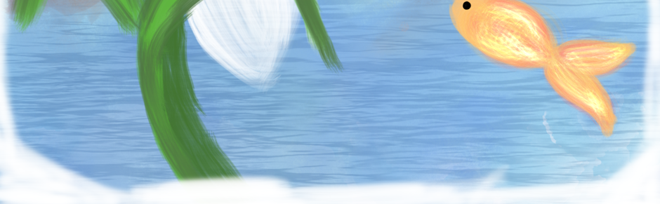 Into the Woods - Episode 31, Page 2: Swim?