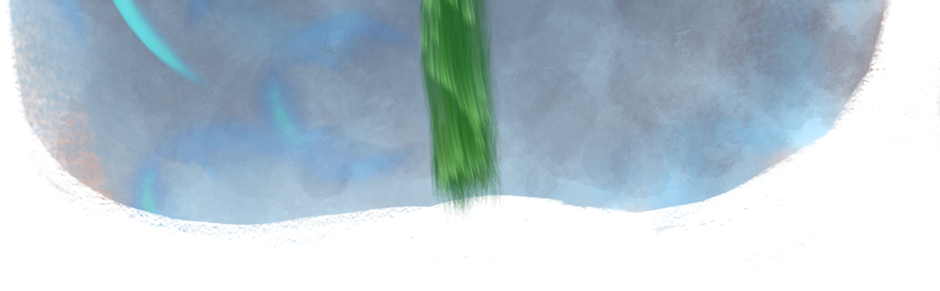 Into the Woods - Episode 37, Page 2: Thank you