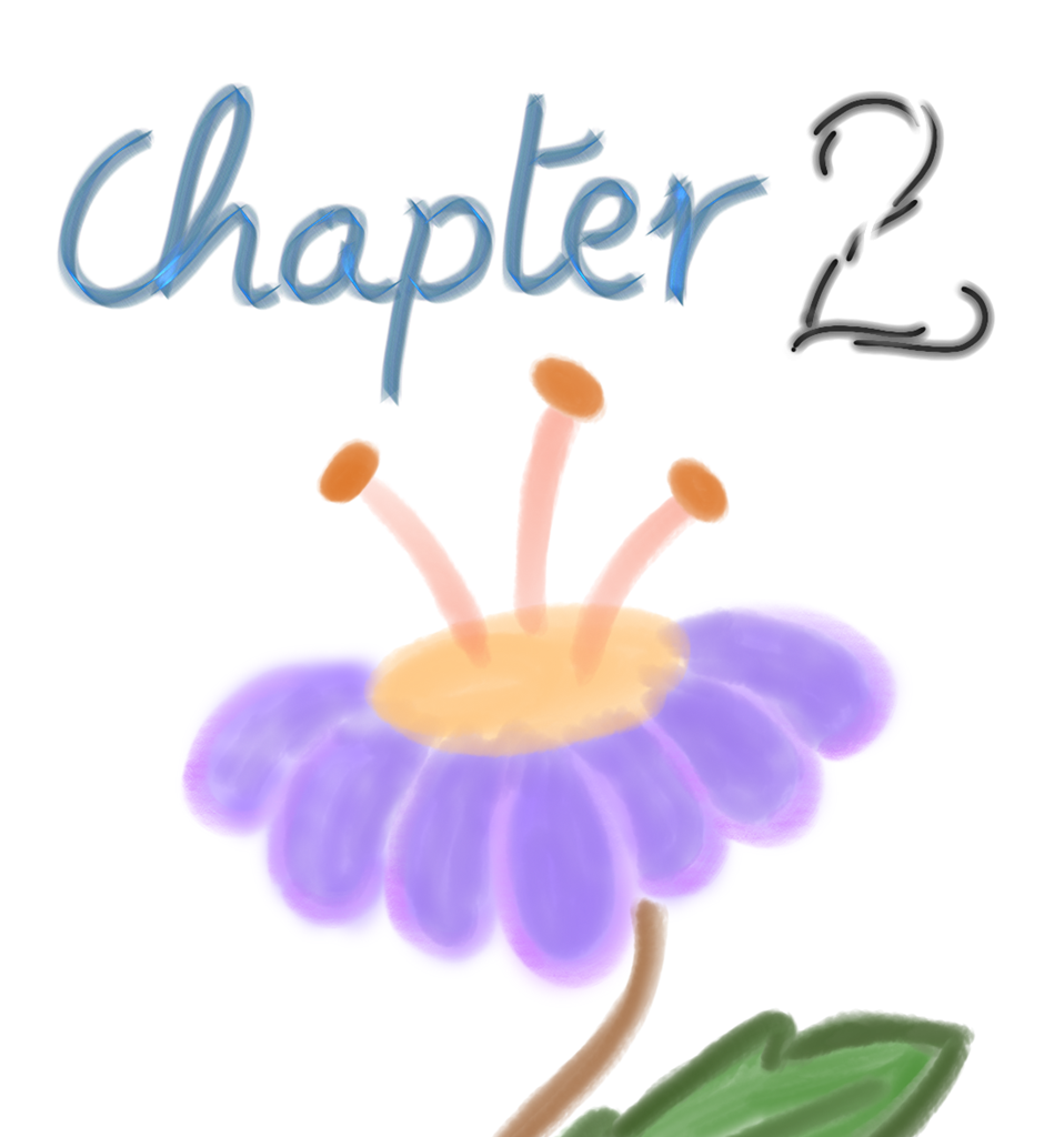 Into the Woods - Episode 40, Page 2: Chapter 2