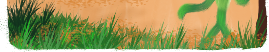 Into the Woods - Episode 41, Page 2: WOW