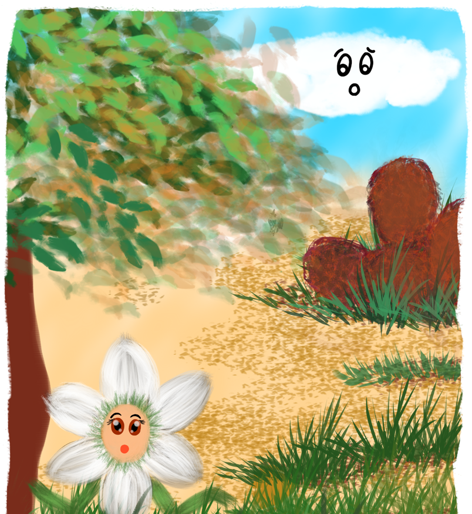 Into the Woods - Episode 42, Page 2: Eh?