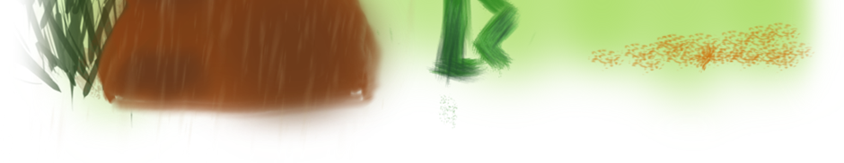 Into the Woods - Episode 44, Page 2: Where is everyone?