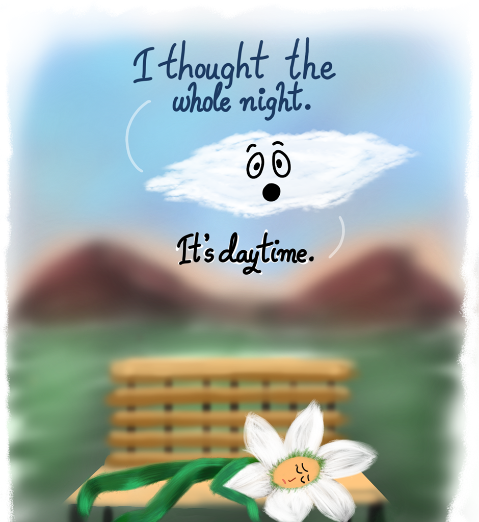 Into the Woods - Episode 48, Page 2: Daytime
