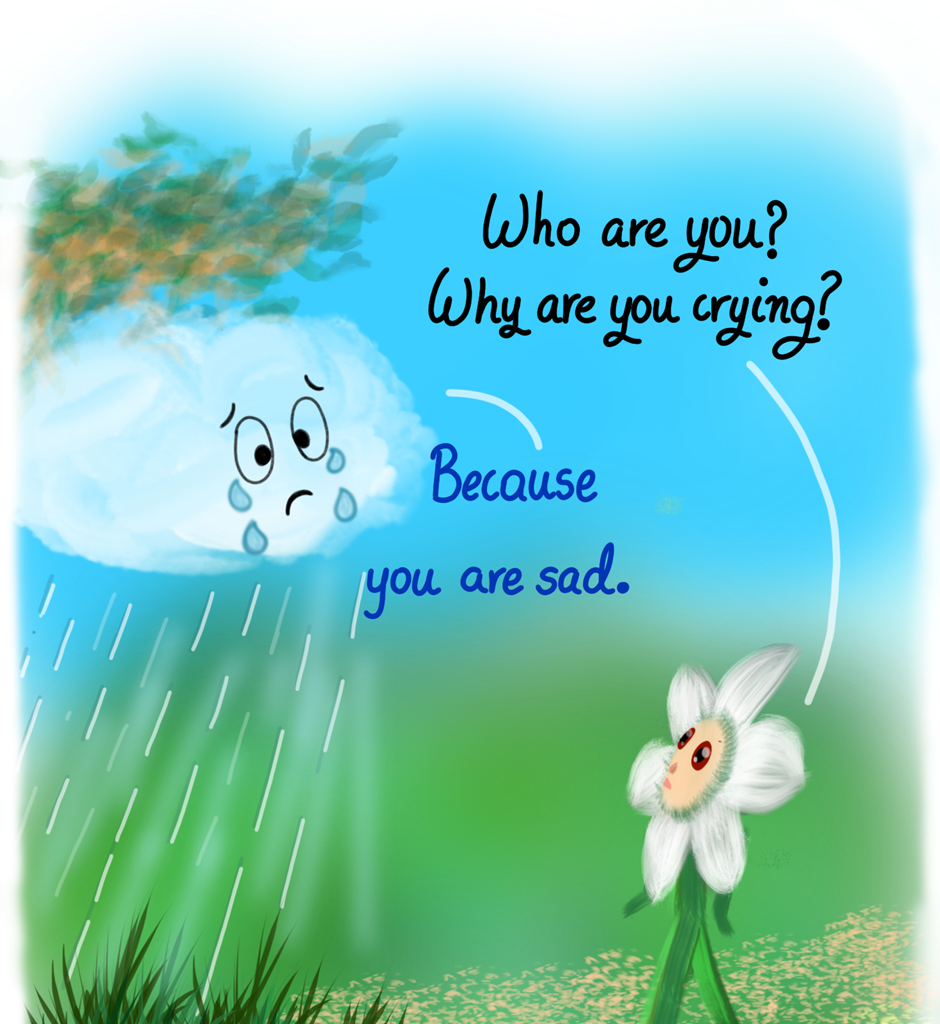 Into the Woods - Episode 50, Page 2: why