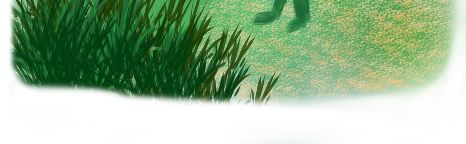 Into the Woods - Episode 51, Page 2: Smaller