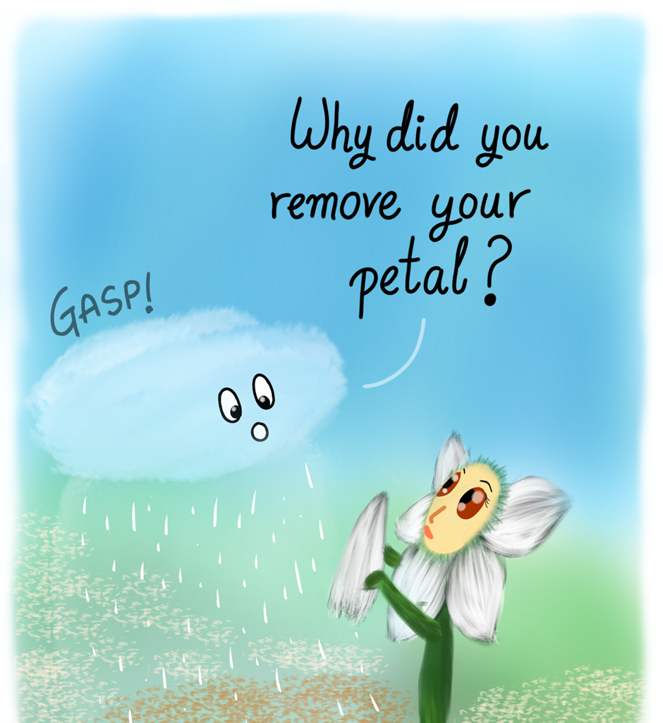Into the Woods - Episode 54, Page 2: GASP