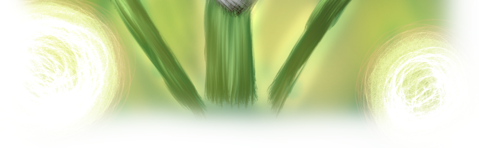Into the Woods - Episode 55, Page 2: Sparkle