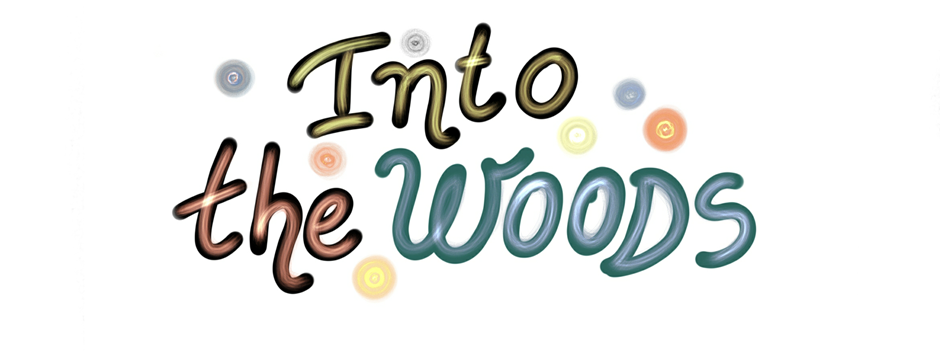 Into the Woods - Episode 56, Page 1: Lose