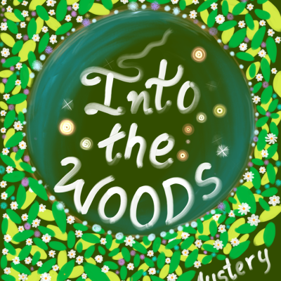 Into the Woods - Episode 56, Page 2: Lose