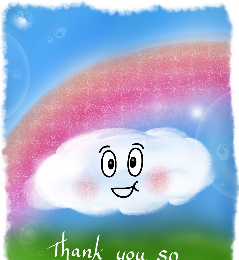 Into the Woods - Episode 57, Page 2: All Rainbows