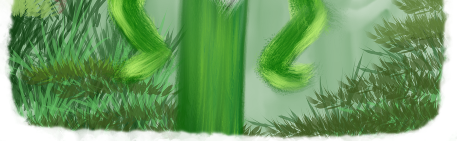 Into the Woods - Episode 58, Page 2: Confused
