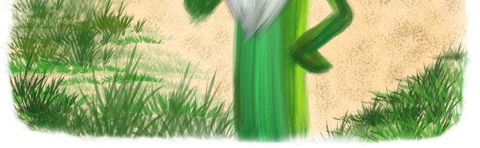 Into the Woods - Episode 61, Page 2: New+  Spirit