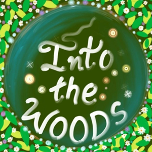 Into the Woods - General Comic Series