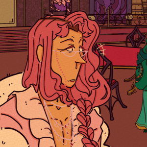 Hand of Paphos - Episode 2: C1P2