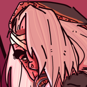 Hand of Paphos - Episode 3: C1P3