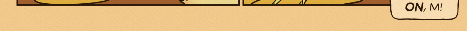 Hand of Paphos - Episode 13, Page 1: C1P13
