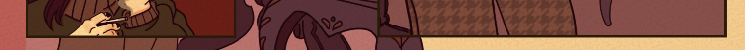 Hand of Paphos - Episode 16, Page 1: C1P16
