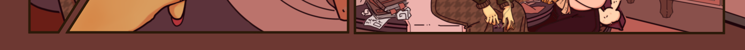 Hand of Paphos - Episode 17, Page 1: C1P17