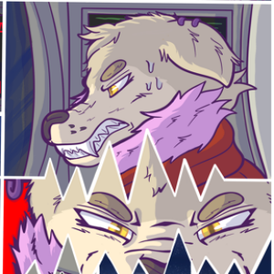  - Episode 2: Pages 7-12