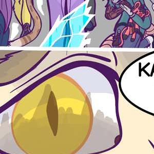  - Episode 3: Page 13-20
