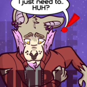  - Episode 12: Pages 37 and 38