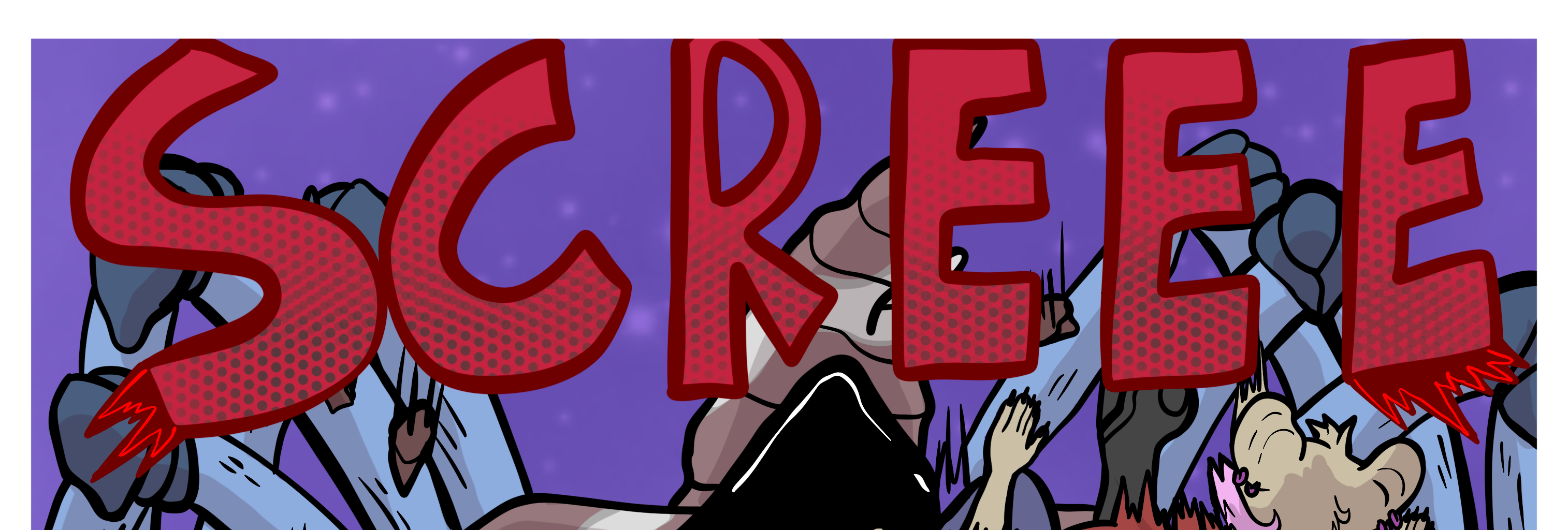 Cosmic Caliber  - Episode 13, Page 1: Pages 39-41