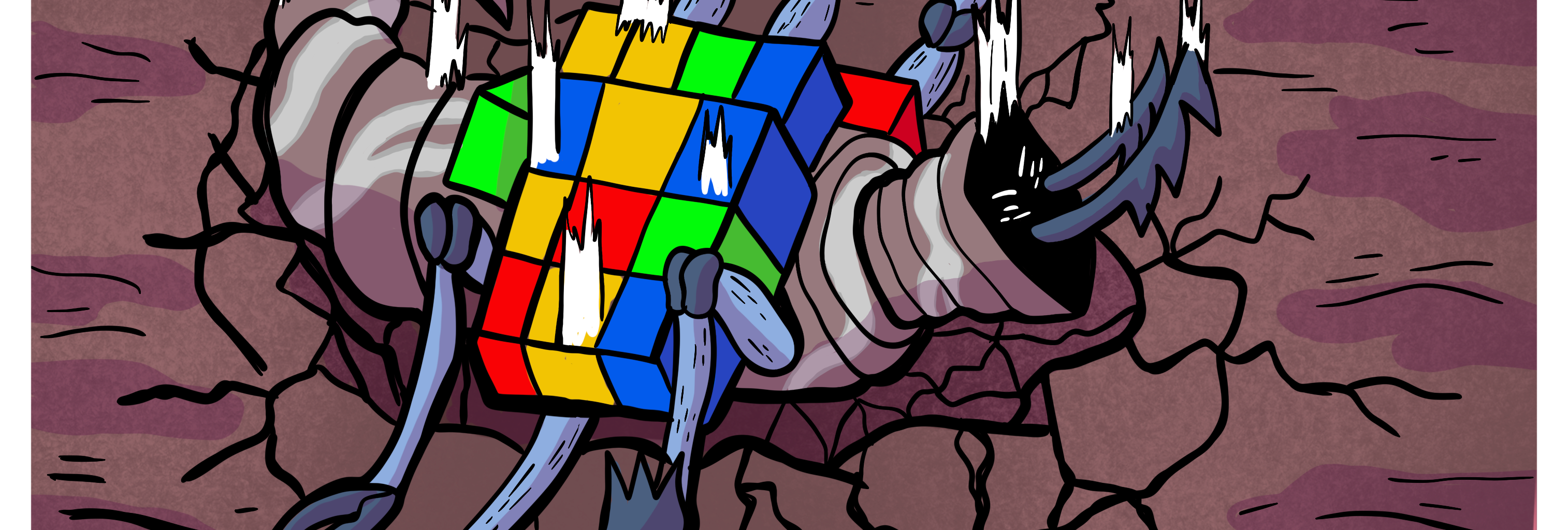 Cosmic Caliber  - Episode 14, Page 3: Pages 42-44