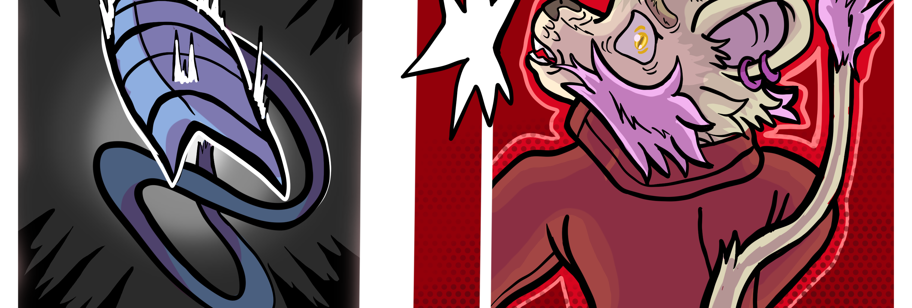 Cosmic Caliber  - Episode 15, Page 3: Pages 45-48