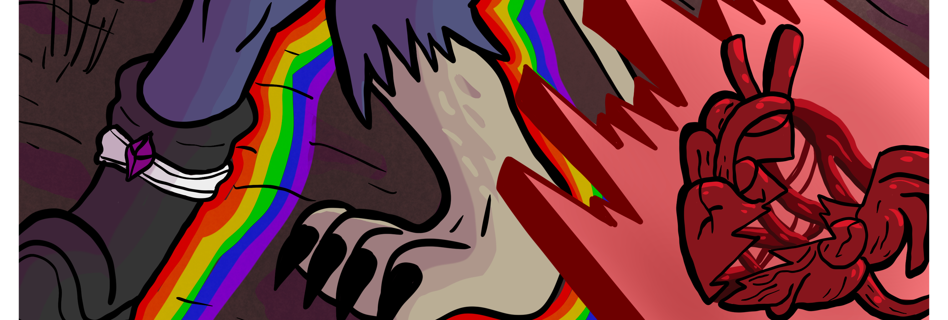 Cosmic Caliber  - Episode 15, Page 4: Pages 45-48