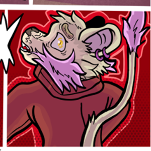  - Episode 15: Pages 45-48