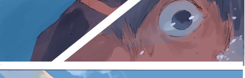 Jura-Gal - Episode 1, Page 6: Welcome To Jura World!