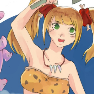 Jura-Gal - General Comic Series