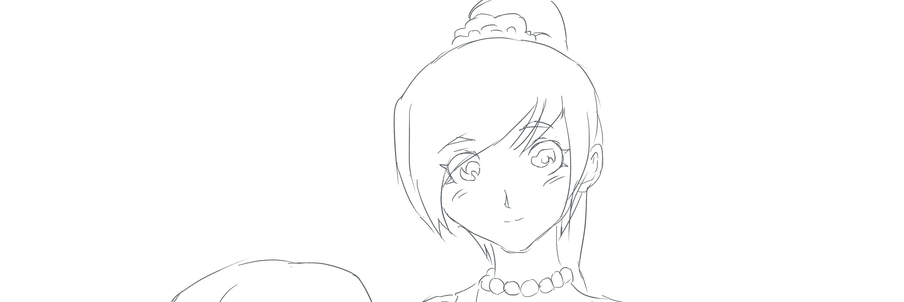 IceCream Surfer - Episode 1, Page 2: Episode 1: New Waves of Beginning!