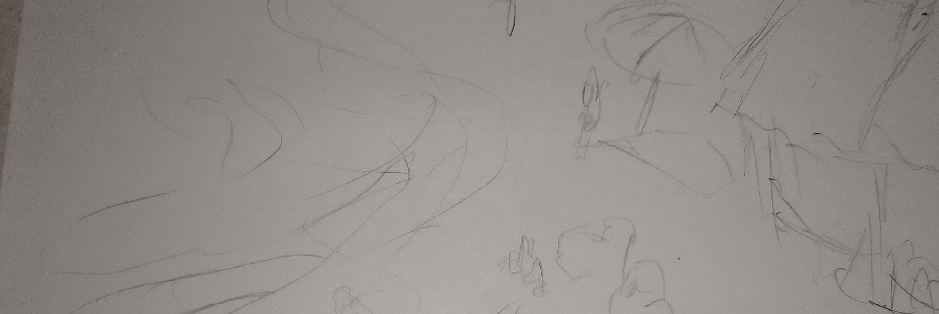 IceCream Surfer - Episode 1, Page 3: Episode 1: New Waves of Beginning!