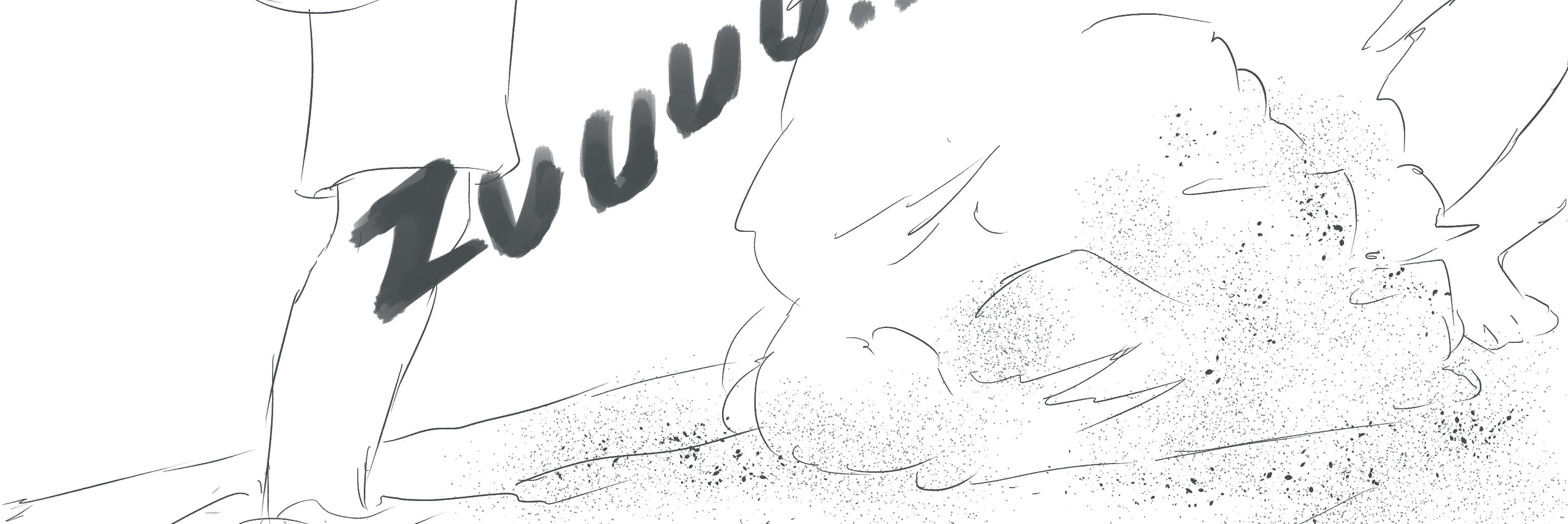 IceCream Surfer - Episode 1, Page 4: Episode 1: New Waves of Beginning!