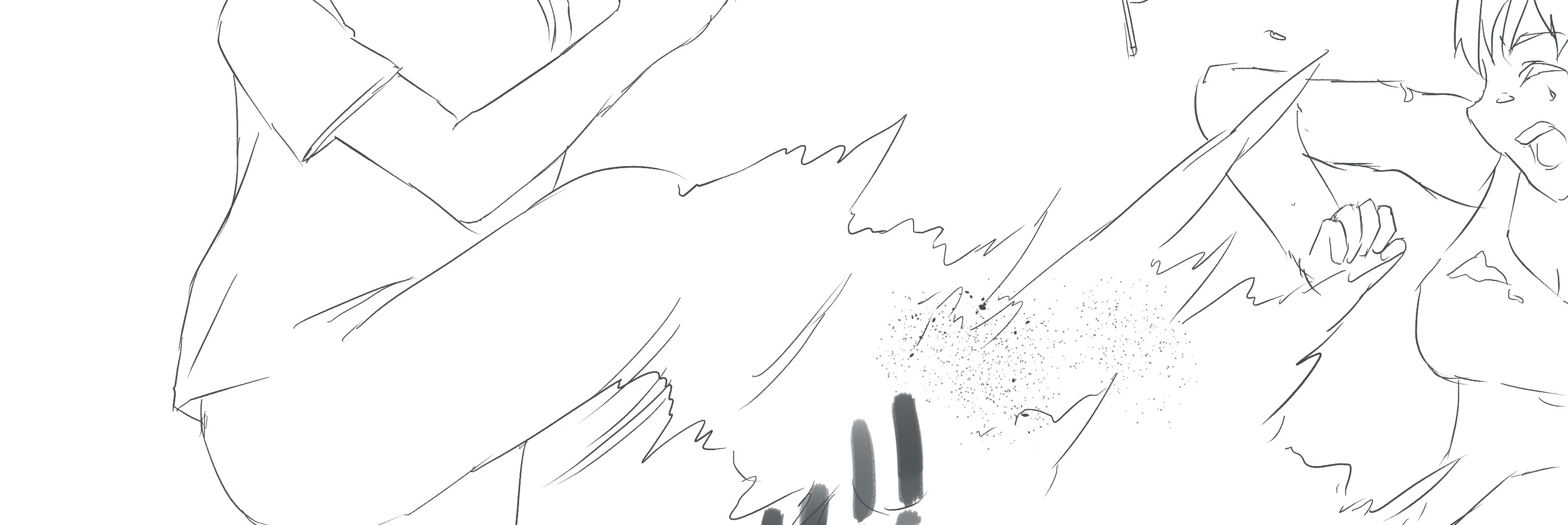 IceCream Surfer - Episode 1, Page 4: Episode 1: New Waves of Beginning!