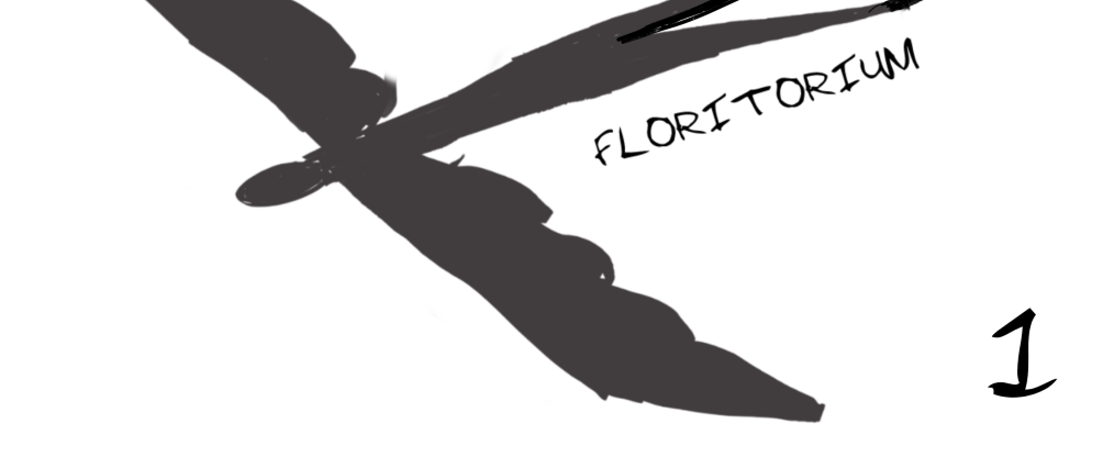 I Fell in Love With My Guardian Angel - Episode 1, Page 1: Chapter 1 - Collision