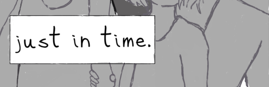 I Fell in Love With My Guardian Angel - Episode 1, Page 9: Chapter 1 - Collision