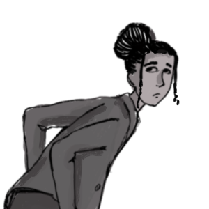 I Fell in Love With My Guardian Angel - Episode 1: Chapter 1 - Collision