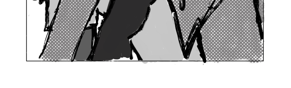 I Fell in Love With My Guardian Angel - Episode 2, Page 1: Chapter 2 - Meeting