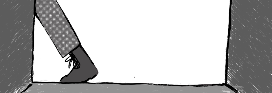 I Fell in Love With My Guardian Angel - Episode 2, Page 4: Chapter 2 - Meeting