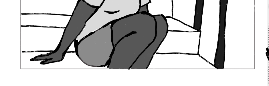 I Fell in Love With My Guardian Angel - Episode 2, Page 11: Chapter 2 - Meeting