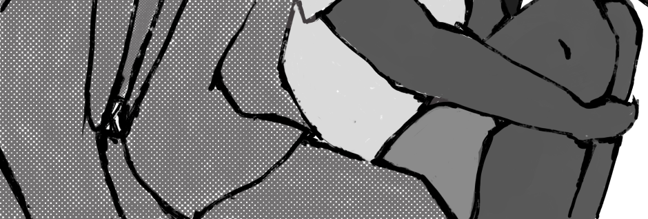 I Fell in Love With My Guardian Angel - Episode 2, Page 12: Chapter 2 - Meeting