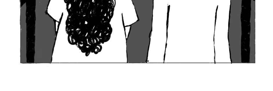 I Fell in Love With My Guardian Angel - Episode 2, Page 13: Chapter 2 - Meeting