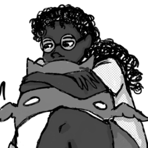 I Fell in Love With My Guardian Angel - Episode 2: Chapter 2 - Meeting