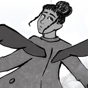 I Fell in Love With My Guardian Angel - General Comic Series