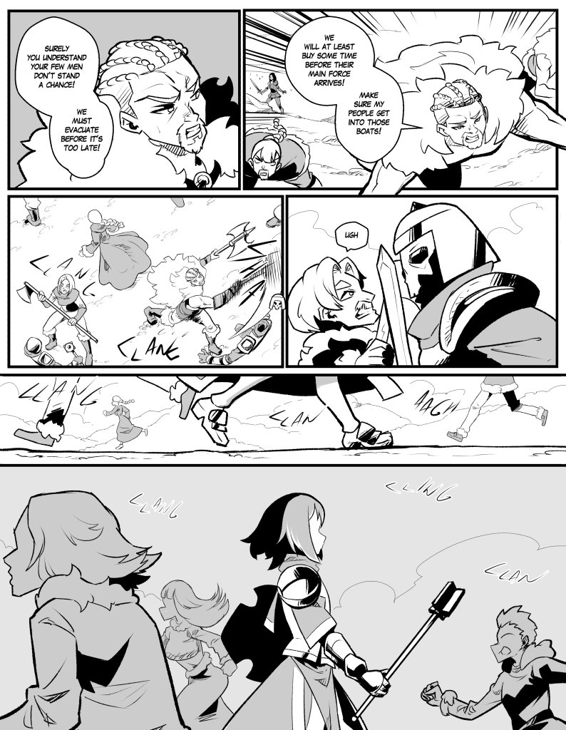 SHINY - Episode 3, Page 1: 2