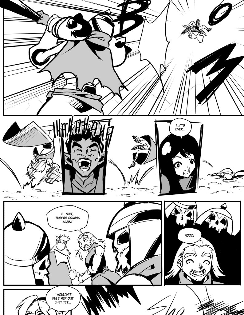 SHINY - Episode 8, Page 1: 7