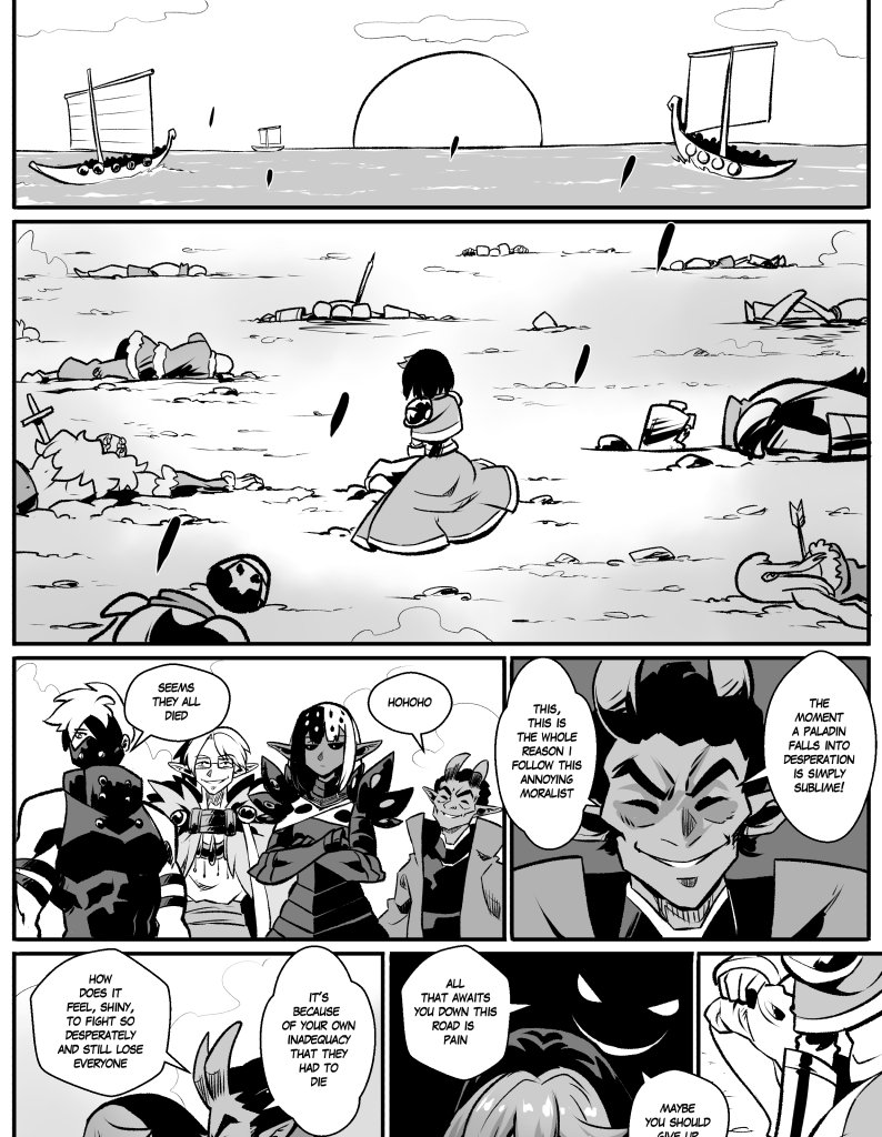 SHINY - Episode 16, Page 1: 15