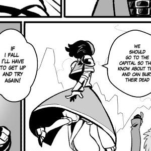 SHINY - Episode 17: 16